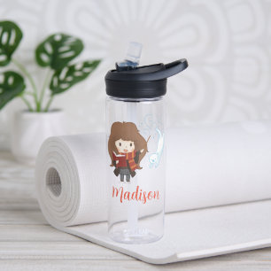 Bouteille D'eau Chibi Hermione Granger Patronus