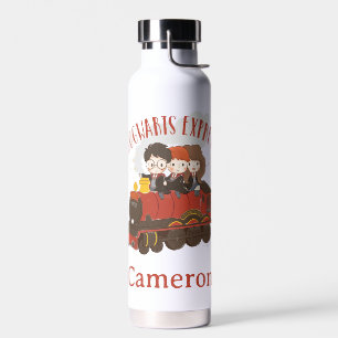 Bouteille D'eau Chibi HOGWARTS EXPRESS™ Ride