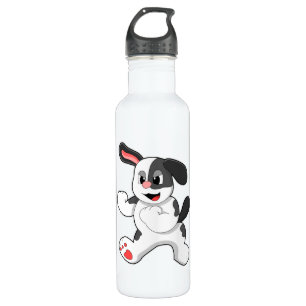 Bouteille D'eau Chien combattant