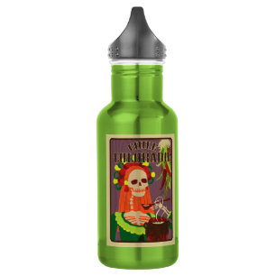 Bouteille D'eau Chili