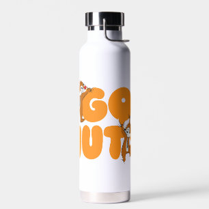 Bouteille D'eau Chip & Dale Go Nuts !