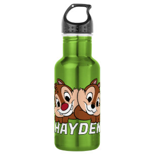 Bouteille D'eau Chip & Dale Smile