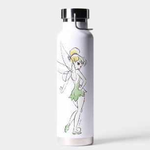 Bouteille D'eau Clochette de Disney