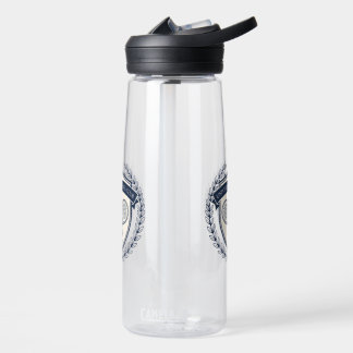 Bouteille D'eau Club de Padel Tennis Aesthetic PickleBall