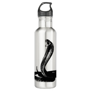 Bouteille D'eau Cobra
