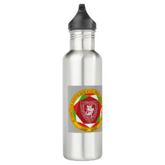 Bouteille D'eau Commemorative 700th Anniversary Water Bottle