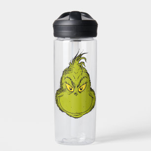 Bouteille D'eau Comment le Grinch a volé Noël Grinch Classique