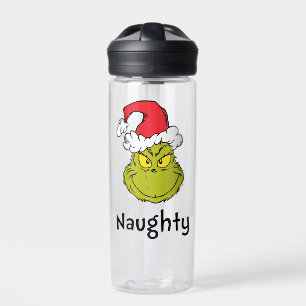 Bouteille D'eau Comment le Grinch a volé Noël   Grinch vilain