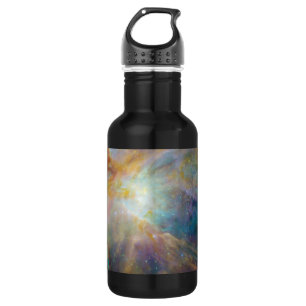 Bouteille D'eau Composé de nébuleuse d'Orion