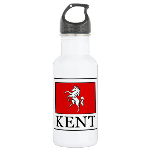 Bouteille D'eau Comté de Kent Angleterre