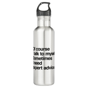 Bouteille D'eau Conseil d'experts
