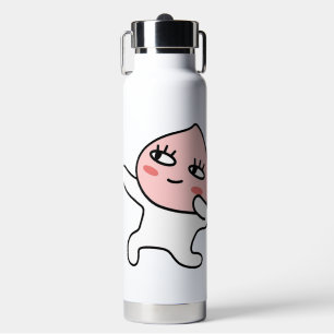 Bouteille D'eau Cool Apeach