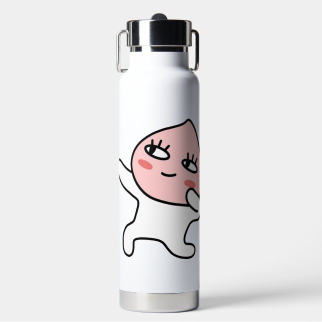 Bouteille D'eau Cool Apeach (Salle de sport)