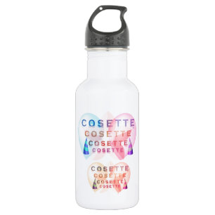 Bouteille D'eau COSETTE, le petit
