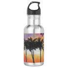 "Coucher du soleil hawaïen "