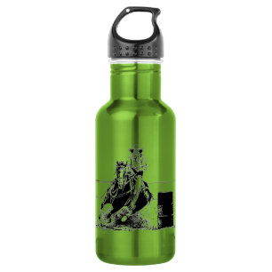 Bouteille D'eau Coureur de baril