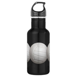 Bouteille D'eau Coutume de volleyball