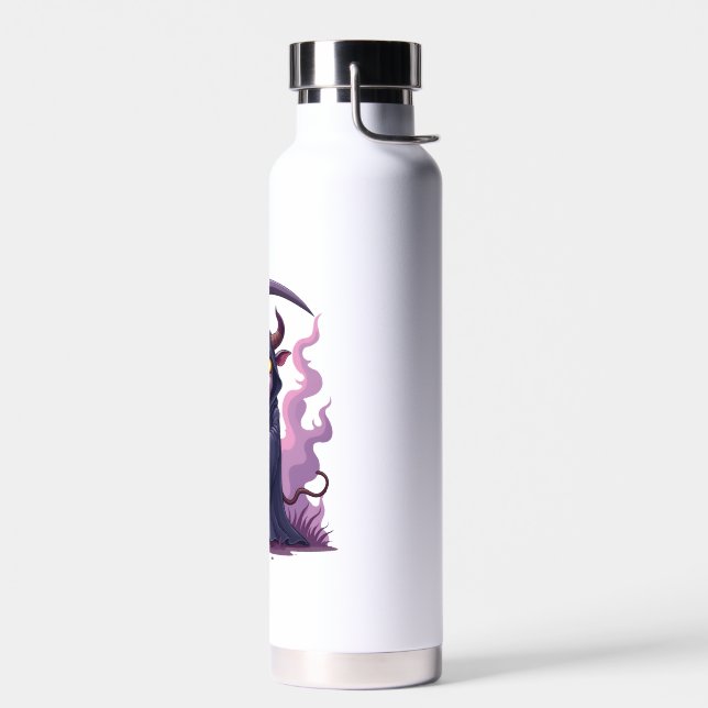 Bouteille D'eau Cow Reaper (Gauche)
