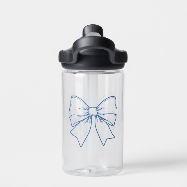 Bouteille D'eau Cravate (Salle de sport)
