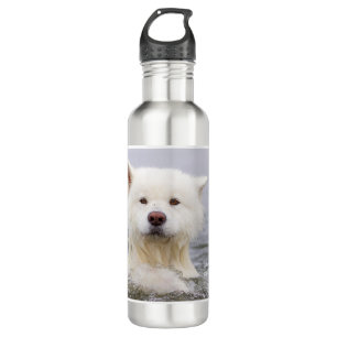 Bouteille d'eau CRB