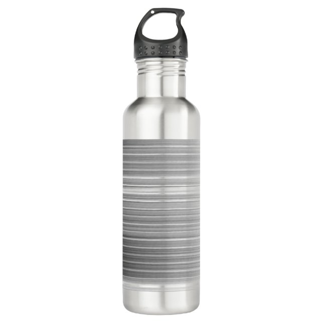 Bouteille D'eau Créez votre propre personnalisation (Devant)