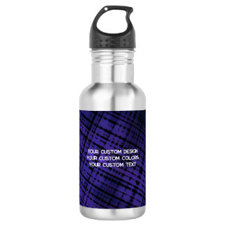 Bouteille D'eau Créez votre propre personnalisation personnalisée