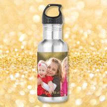 Créez votre propre photo personnalisée Durable