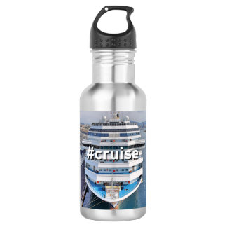Bouteille D'eau Croisière - #bouteille d'eau de croisière