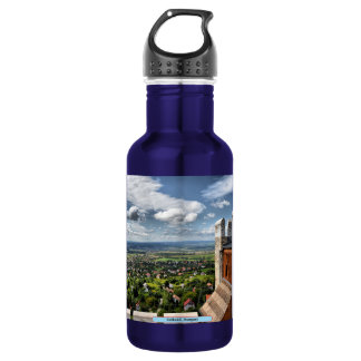 Bouteille D'eau Csókakő, Hongrie