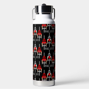 Bouteille D'eau Cyclisme Canada