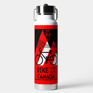 Bouteille D'eau Cyclisme Canada