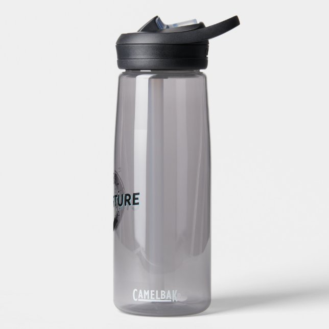 Bouteille D'eau CYOverture Water Bottle (Gauche)