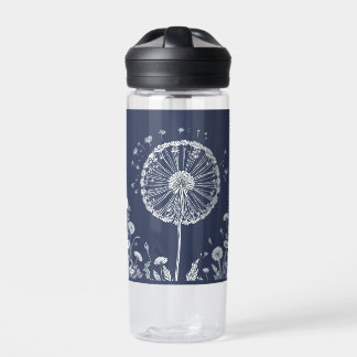 Bouteille D'eau Dandelion
