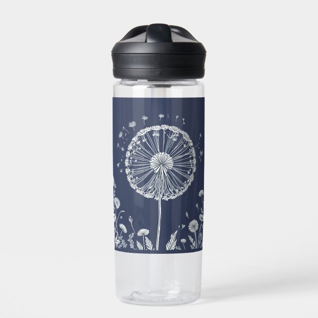 Bouteille D'eau Dandelion (Extérieur)