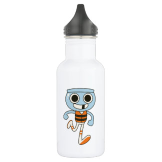 Bouteille D'eau Dandy's World FINN + TWISTED FINN Water Bottle