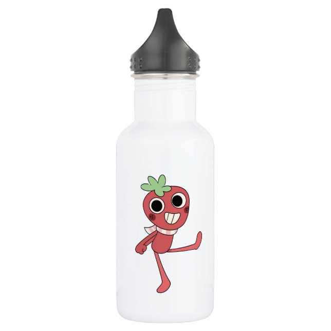Bouteille D'eau Dandy's World SPROUT + TWISTED SPROUT Water Bottle (Gauche)