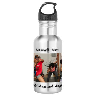 bouteille d'eau de 18 onces - toutes les couleurs