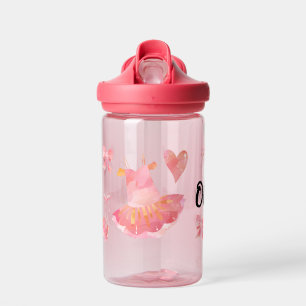 Bouteille d'eau de ballet   Cadeau Ballerina