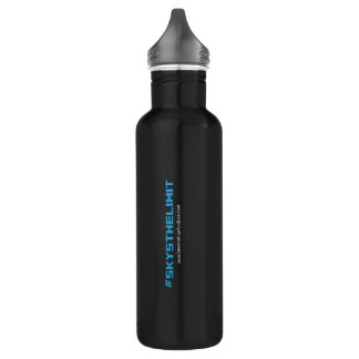 Bouteille d'eau de base Lemon Sky Studios