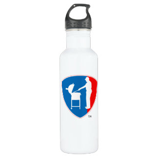Bouteille d'eau de BBQ