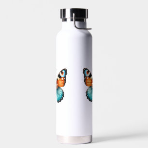 Bouteille d'eau de foi