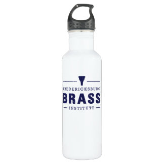 Bouteille d'eau de FredBrass
