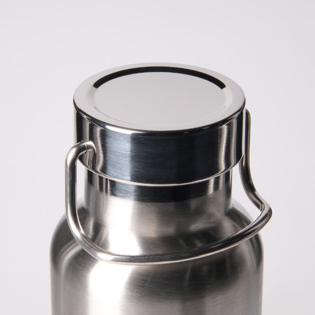 Bouteille d'eau de Kernel Farms (Couvercle)