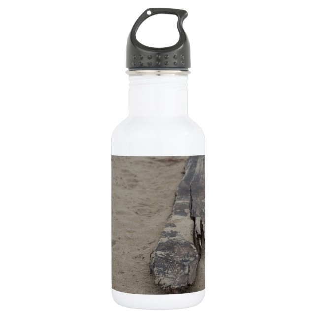 Bouteille D'eau De la mer (Devant)