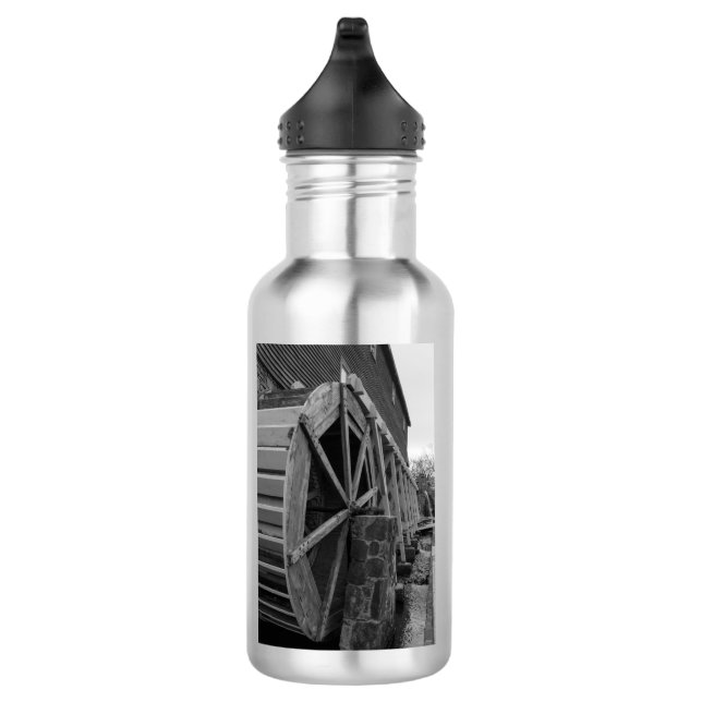 Bouteille d'eau de roue Edwards (Droite)