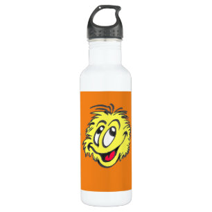 Bouteille d'eau de tennis personnalisable