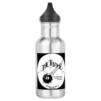 Bouteille d'eau de Thang
