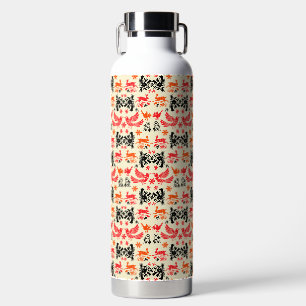 Bouteille D'eau Décoration intérieure Otomi mexicaine