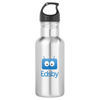 Bouteille d'eau d'Edsby