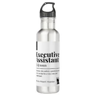 Bouteille D'eau Définition de l'EA